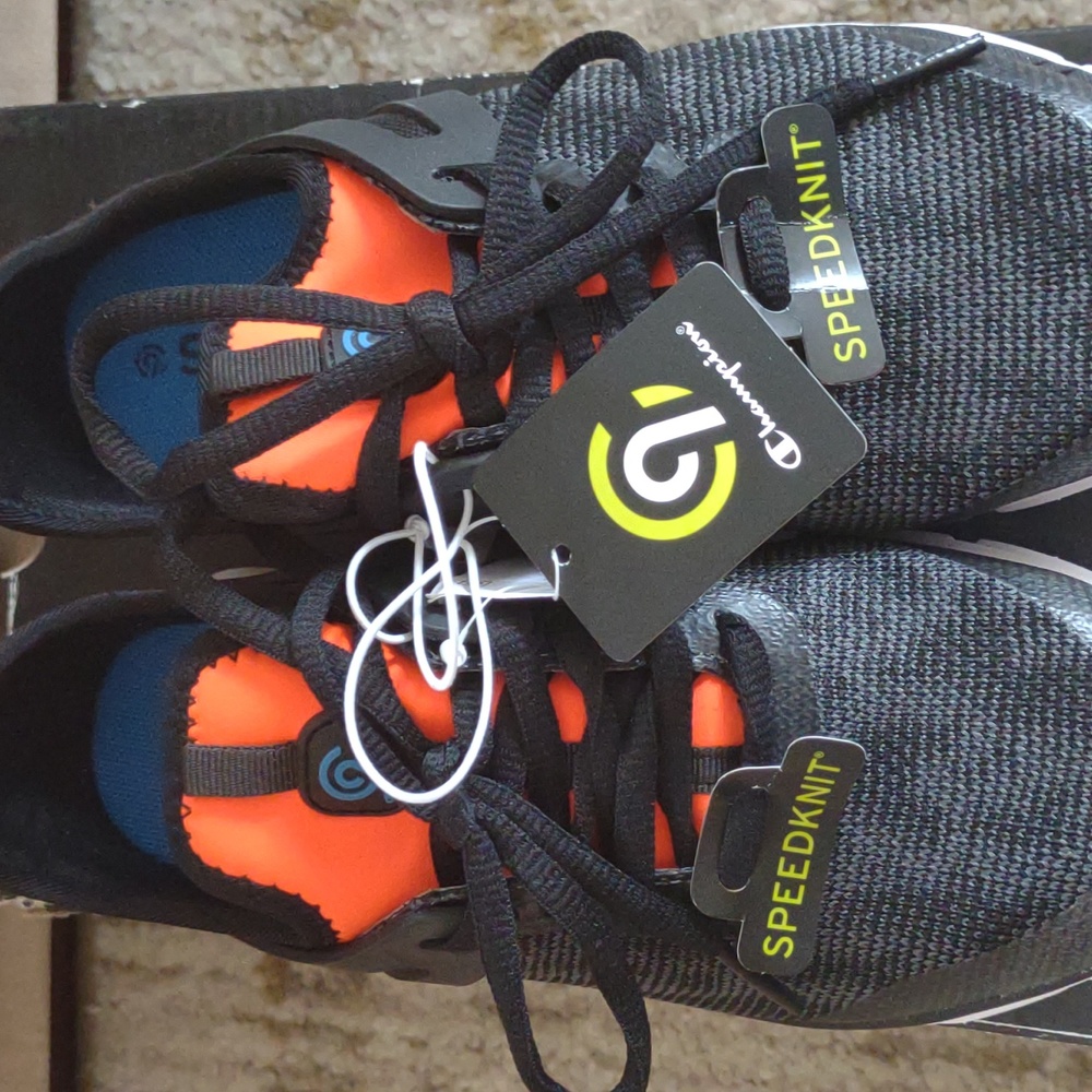 Boys shoes